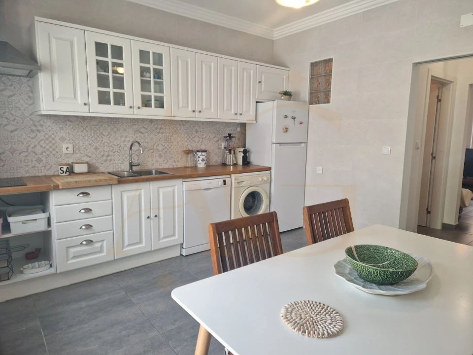 Moradia T2 para Venda em Conceição e Cabanas de Tavira Foto 8
