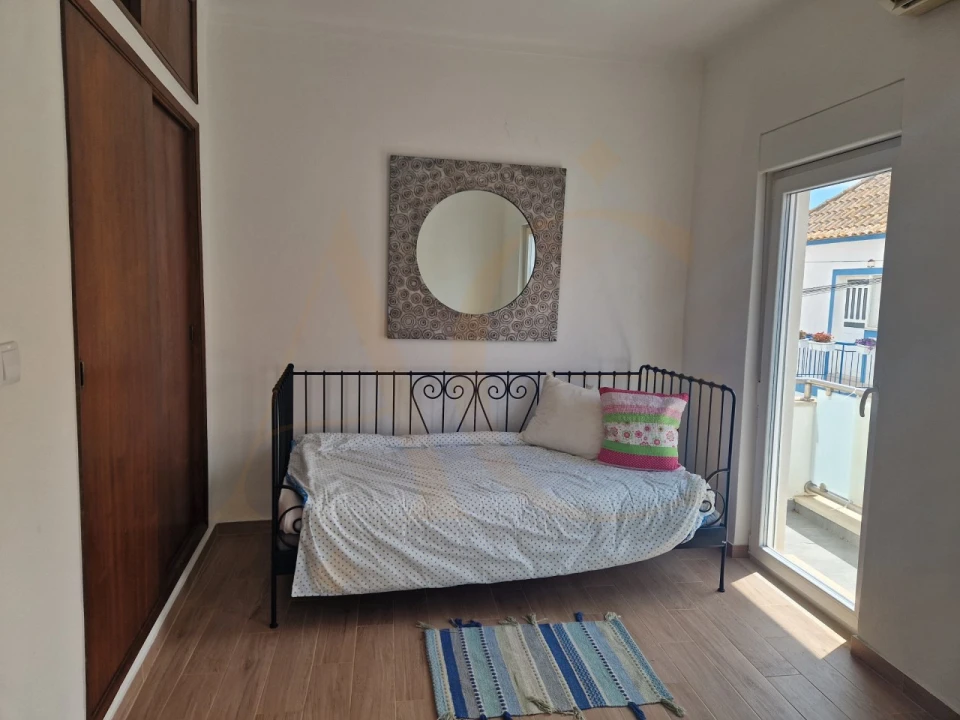 Moradia T2 para Venda em Conceição e Cabanas de Tavira Foto 21