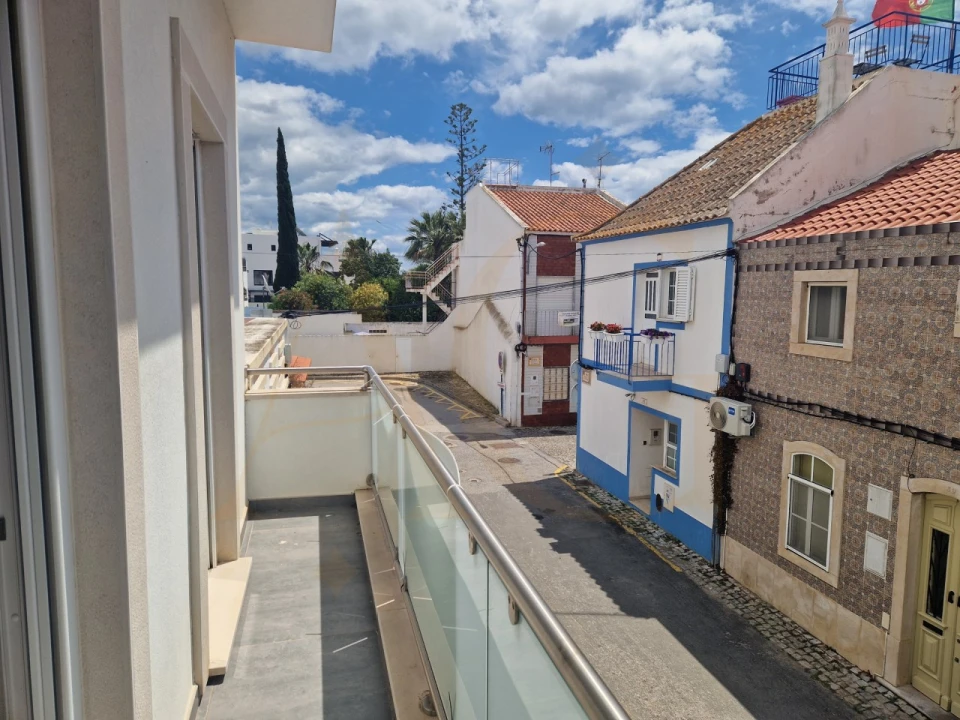 Moradia T2 para Venda em Conceição e Cabanas de Tavira Foto 23
