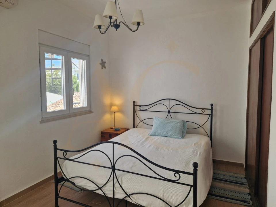 Moradia T2 para Venda em Conceição e Cabanas de Tavira Foto 27