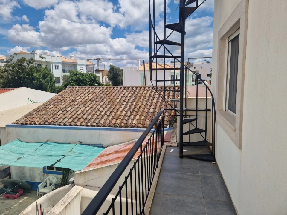Moradia T2 para Venda em Conceição e Cabanas de Tavira Foto 31