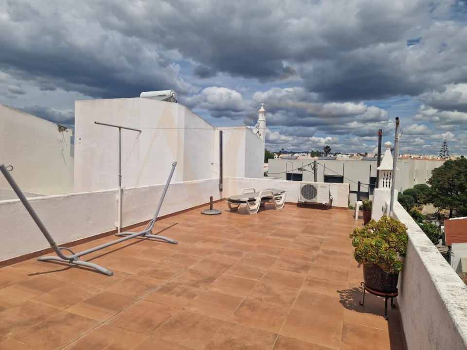 Moradia T2 para Venda em Conceição e Cabanas de Tavira Foto 32