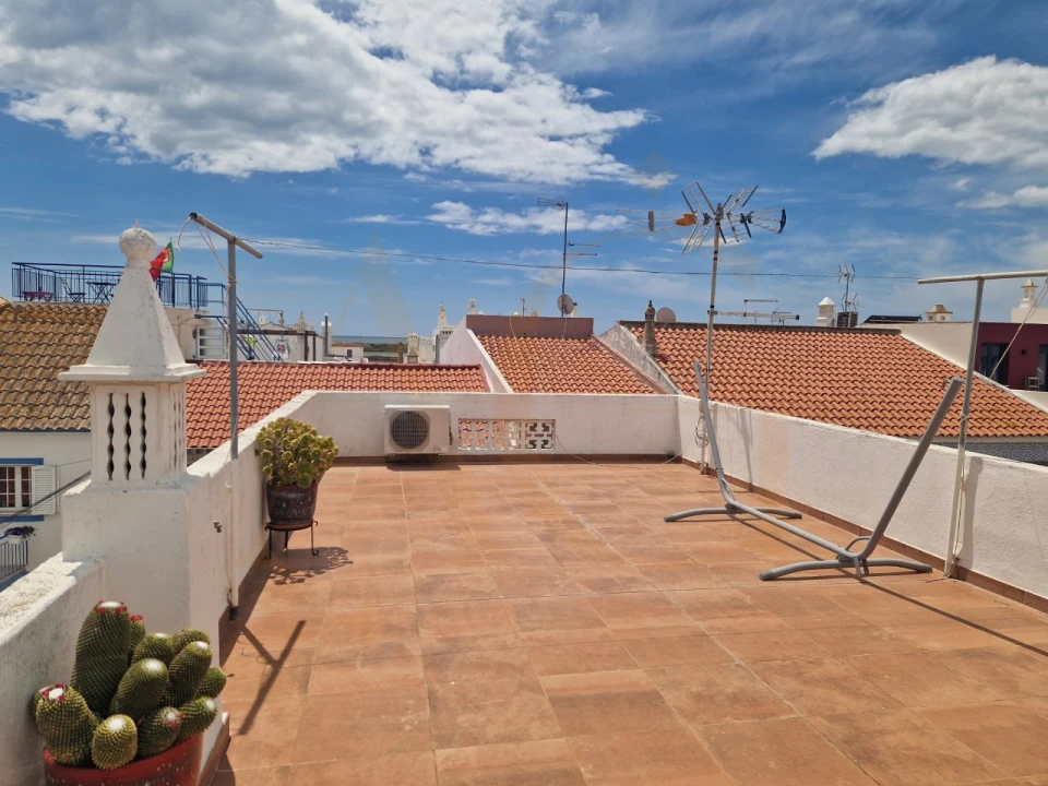 Moradia T2 para Venda em Conceição e Cabanas de Tavira Foto 33