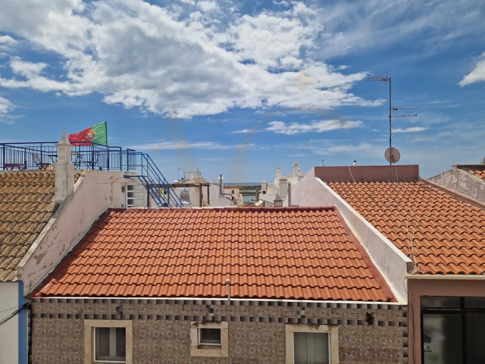 Moradia T2 para Venda em Conceição e Cabanas de Tavira Foto 34
