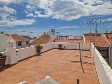 Moradia T2 para Venda em Conceição e Cabanas de Tavira