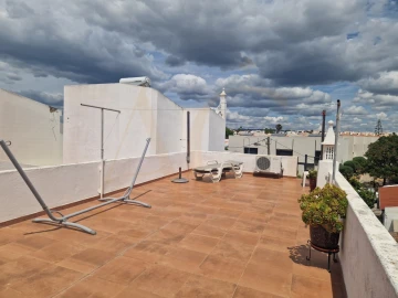 Moradia T2 para Venda em Conceição e Cabanas de Tavira