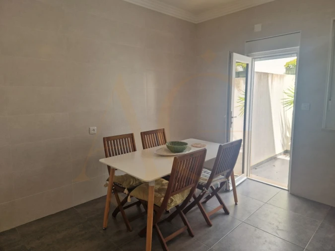 Moradia T2 para Venda em Conceição e Cabanas de Tavira Foto 4