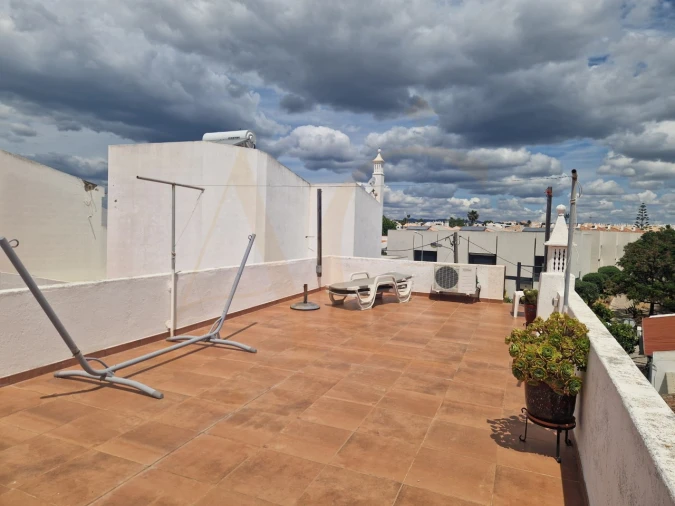 Moradia T2 para Venda em Conceição e Cabanas de Tavira Foto 32