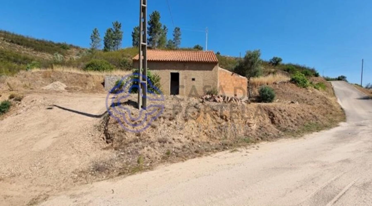 Terreno para Venda em Portimão Foto 2