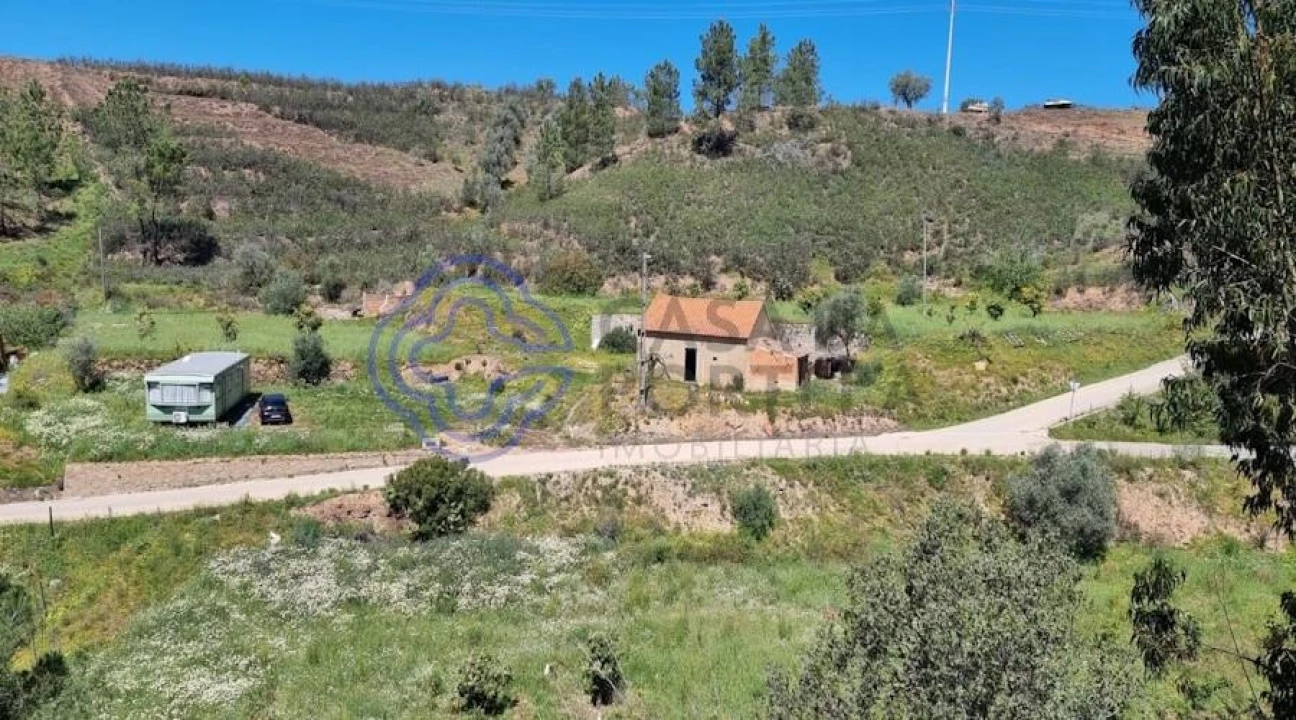 Terreno para Venda em Portimão Foto 1
