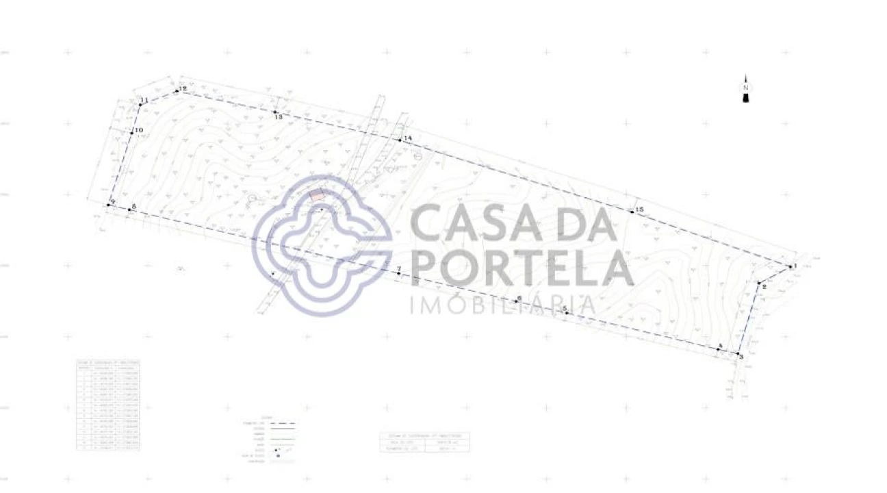Terreno para Venda em Portimão Foto 14