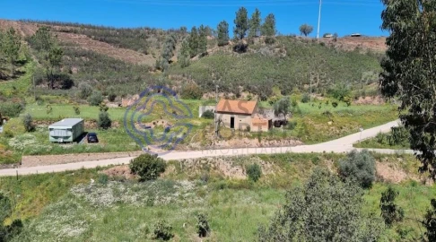 Terreno para Venda em Portimão