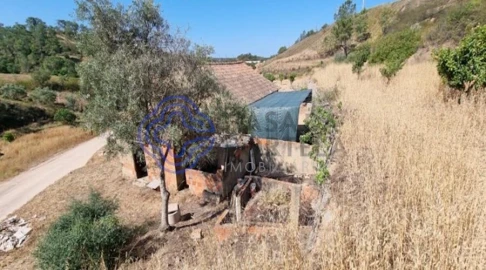 Terreno para Venda em Portimão