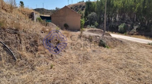 Terreno para Venda em Portimão