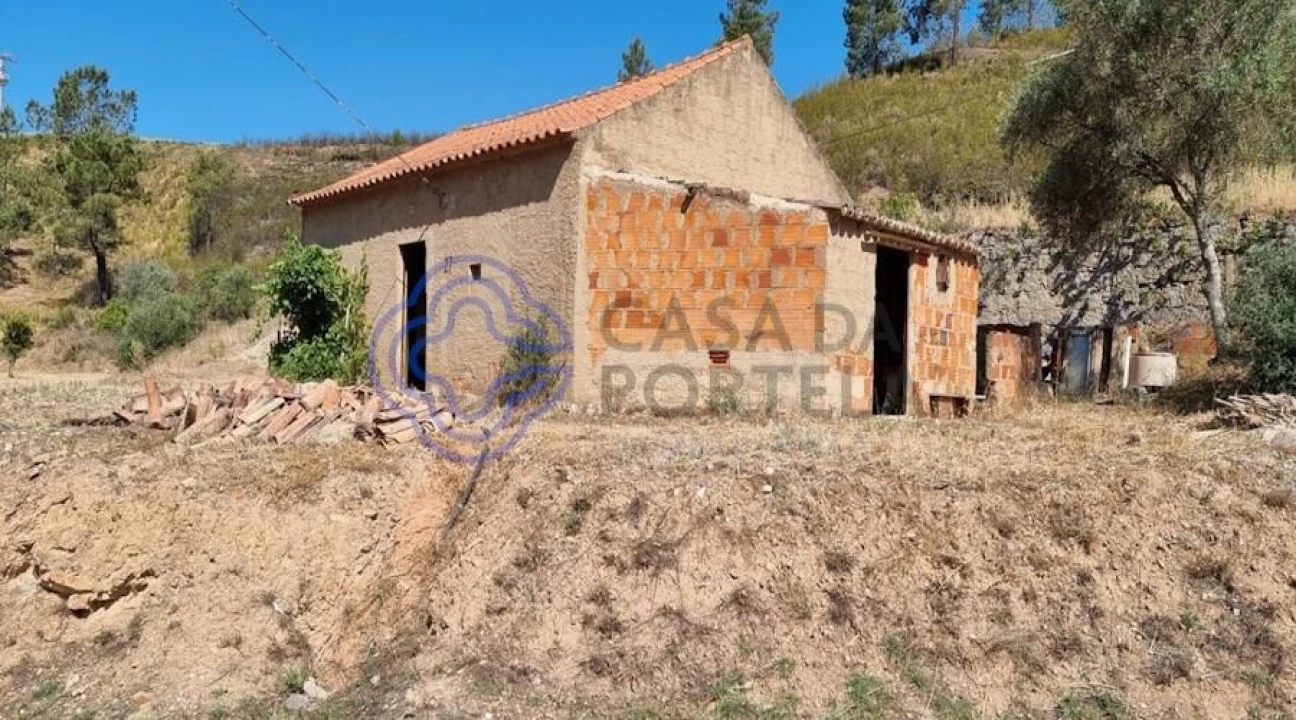 Terreno para Venda em Portimão Foto 5