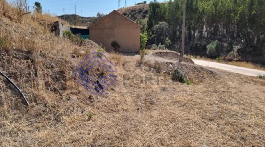 Terreno para Venda em Portimão Foto 3
