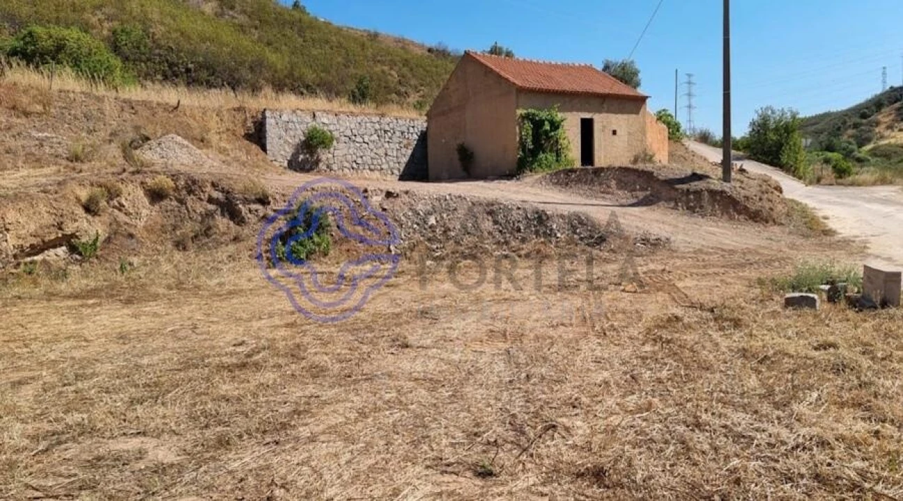 Terreno para Venda em Portimão Foto 4