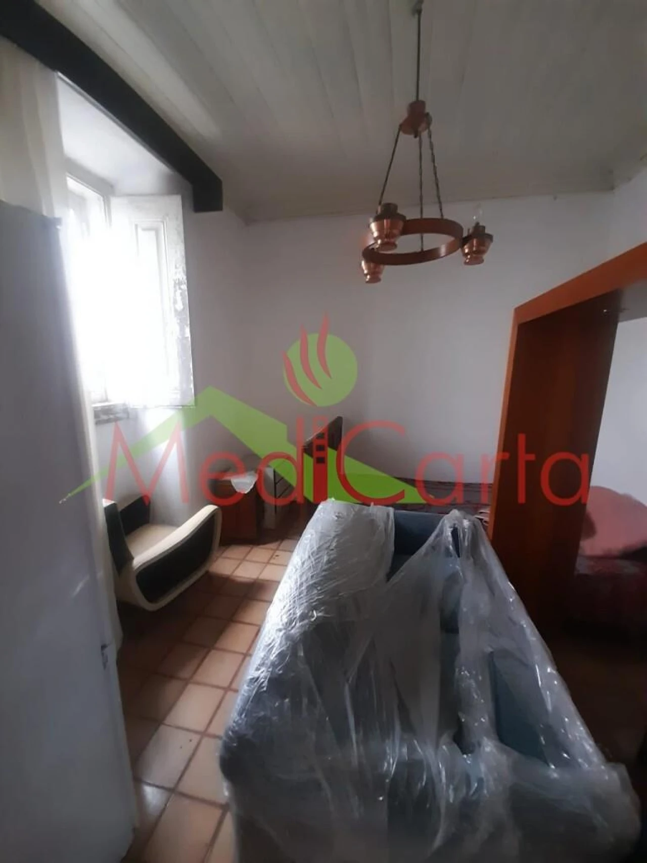 Moradia T3 para Venda em Manique do Intendente, Vila Nova de São Pedro e Maçussa Foto 17