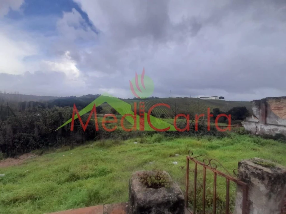 Moradia T3 para Venda em Manique do Intendente, Vila Nova de São Pedro e Maçussa Foto 8