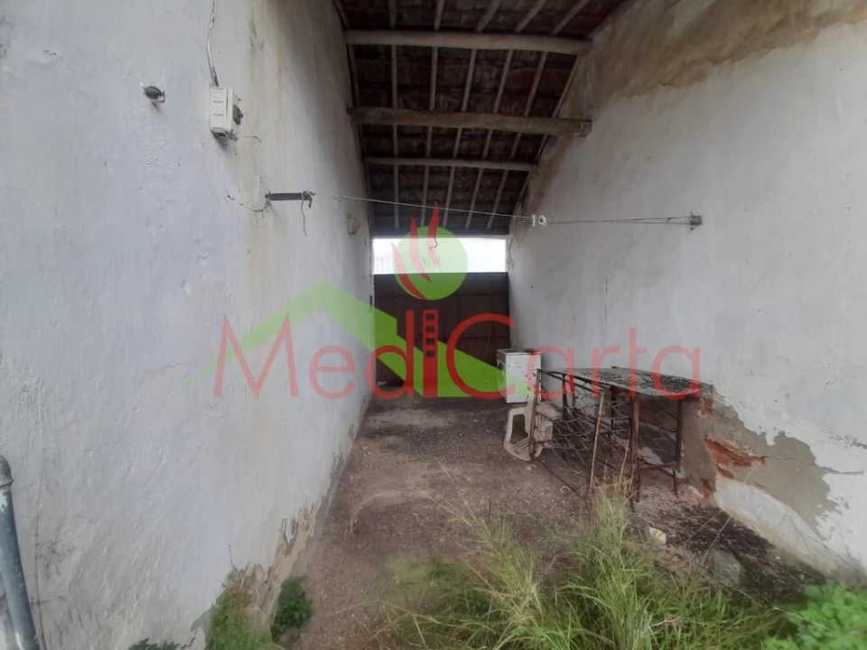 Moradia T3 para Venda em Manique do Intendente, Vila Nova de São Pedro e Maçussa Foto 3