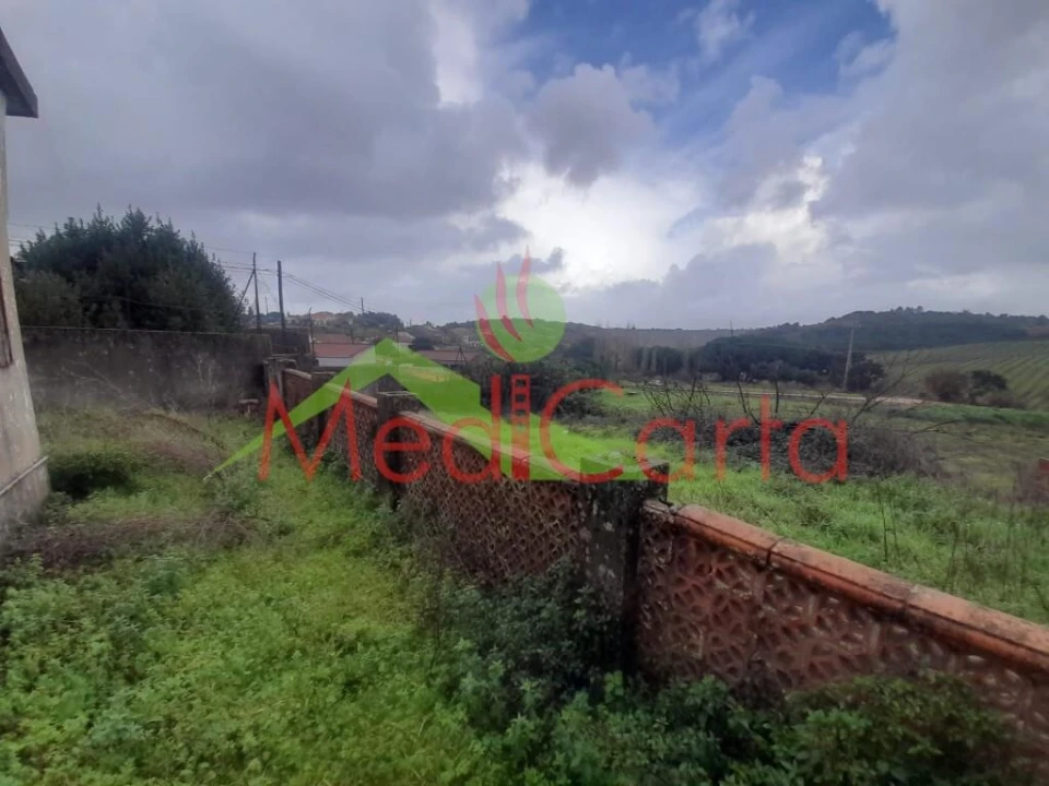 Moradia T3 para Venda em Manique do Intendente, Vila Nova de São Pedro e Maçussa Foto 9