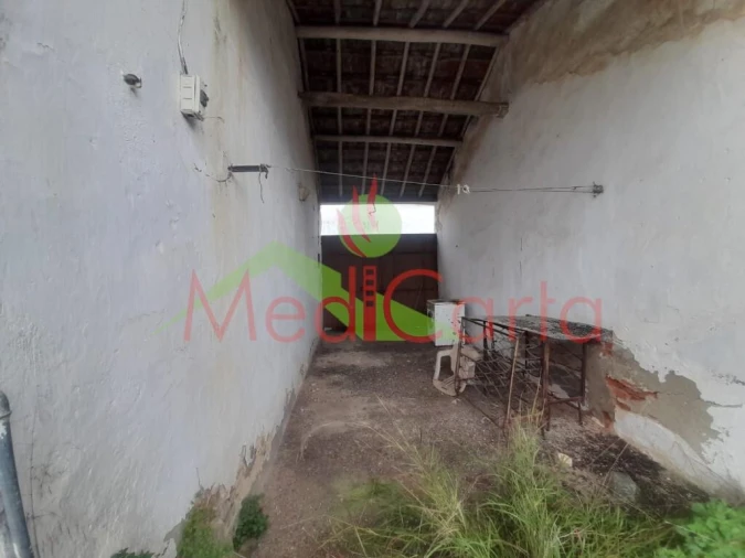 Moradia T3 para Venda em Manique do Intendente, Vila Nova de São Pedro e Maçussa Foto 3