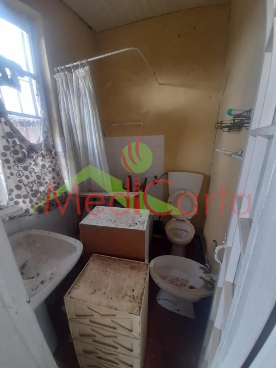 Moradia T3 para Venda em Manique do Intendente, Vila Nova de São Pedro e Maçussa Foto 23