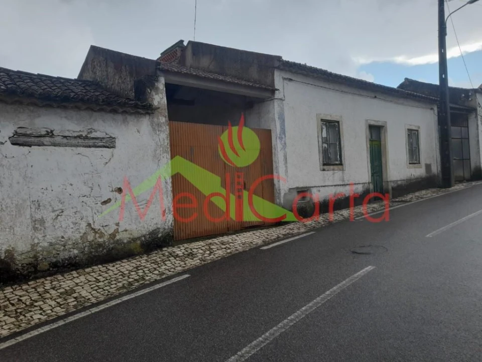 Moradia T3 para Venda em Manique do Intendente, Vila Nova de São Pedro e Maçussa Foto 10