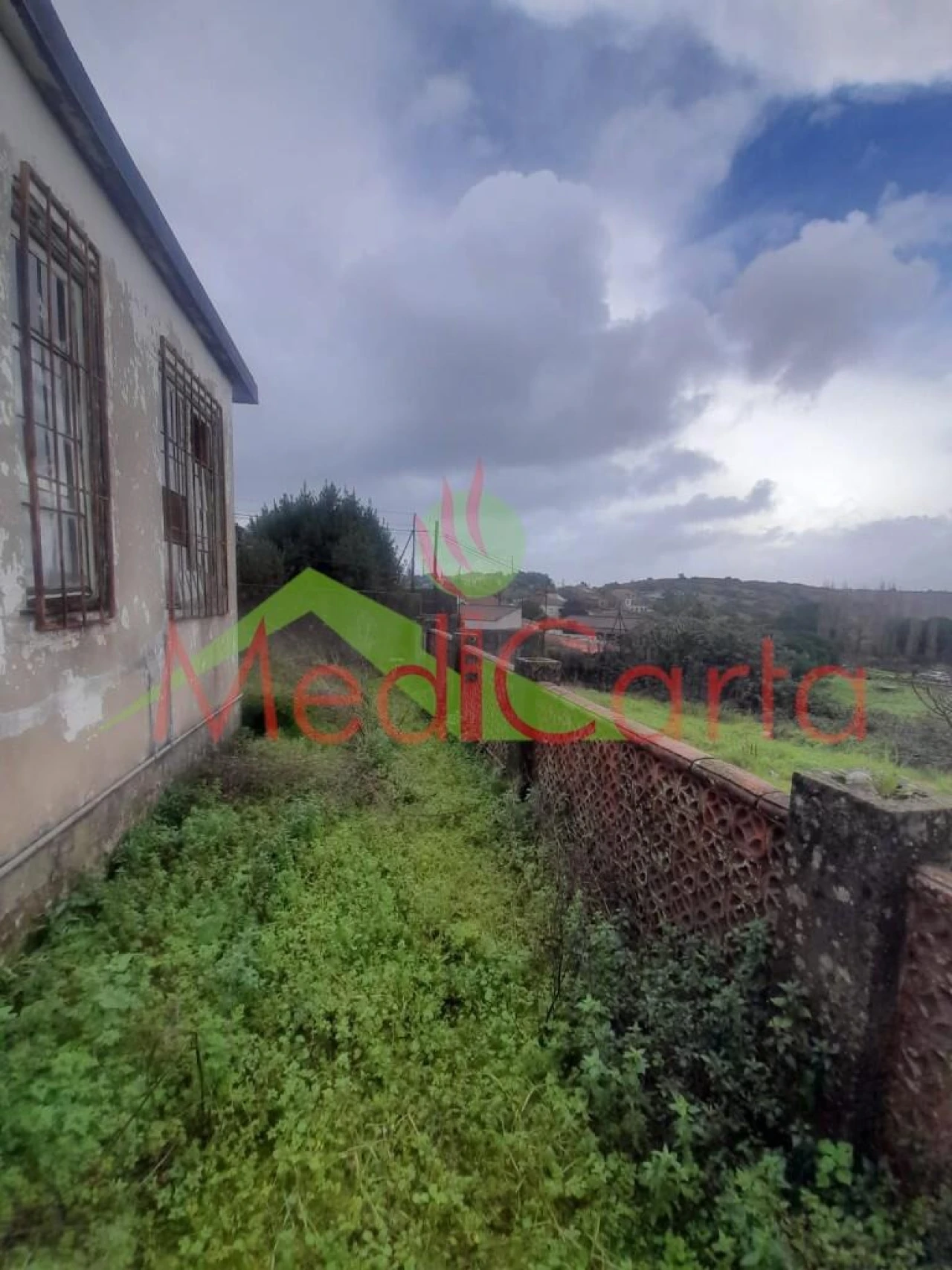 Moradia T3 para Venda em Manique do Intendente, Vila Nova de São Pedro e Maçussa Foto 6