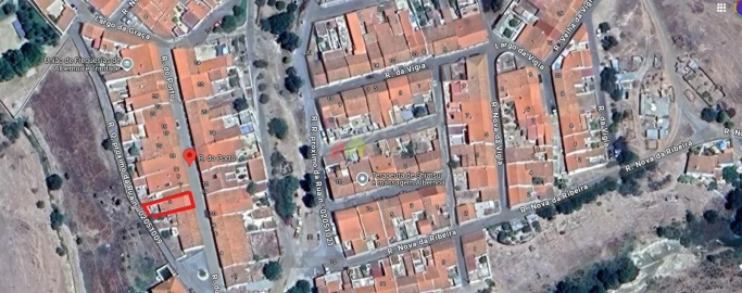 Moradia T2 para Venda em Albernoa e Trindade