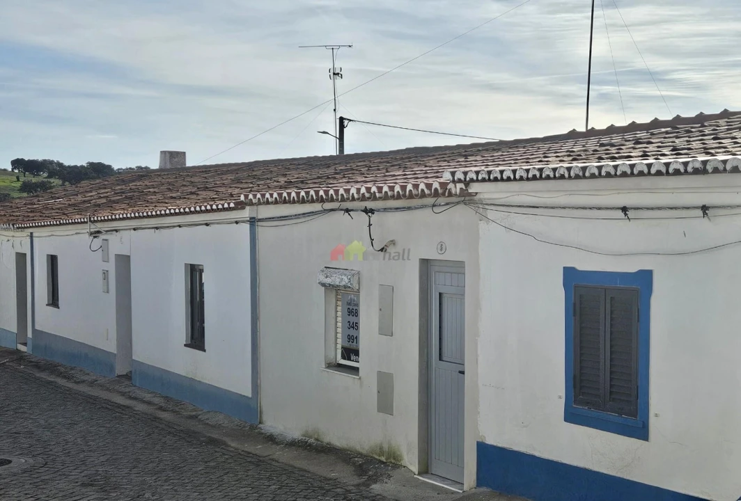 Moradia T2 para Venda em Albernoa e Trindade Foto 4