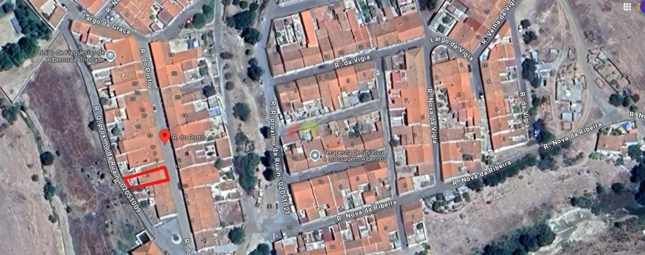 Moradia T2 para Venda em Albernoa e Trindade Foto 5