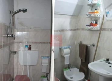 Apartamento T1 para Venda em Santa Maria Maior