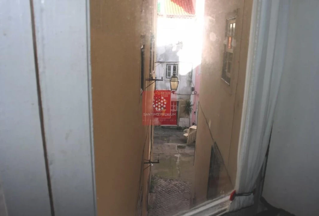 Apartamento T1 para Venda em Santa Maria Maior Foto 10