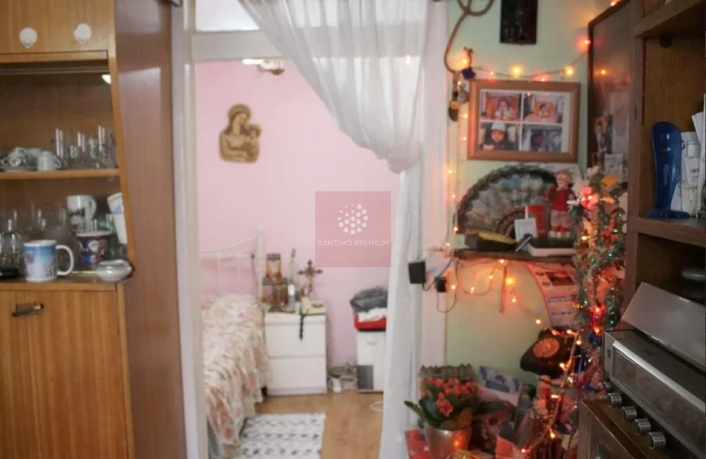 Apartamento T1 para Venda em Santa Maria Maior Foto 12