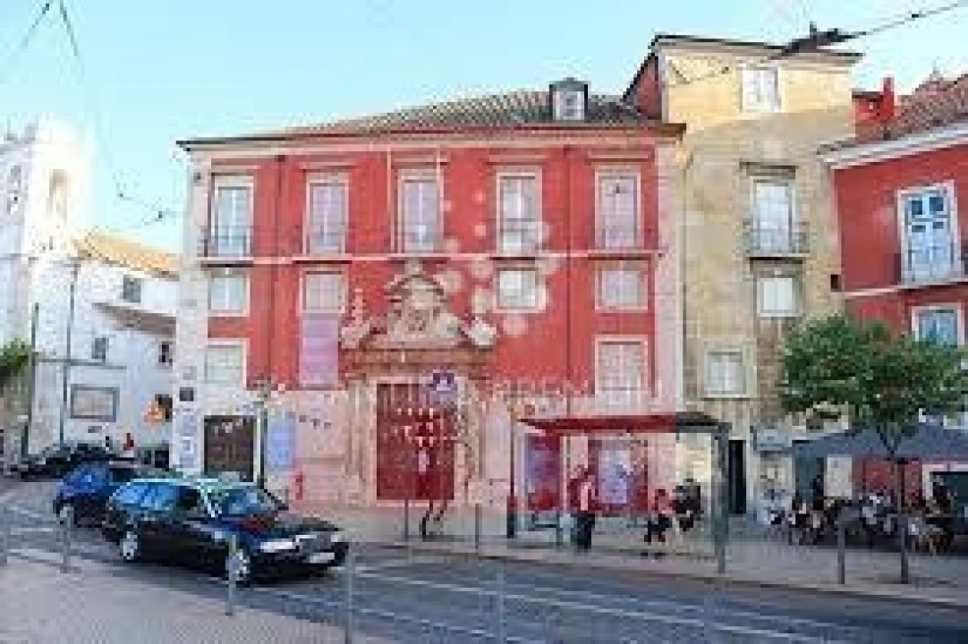 Apartamento T1 para Venda em Santa Maria Maior Foto 17