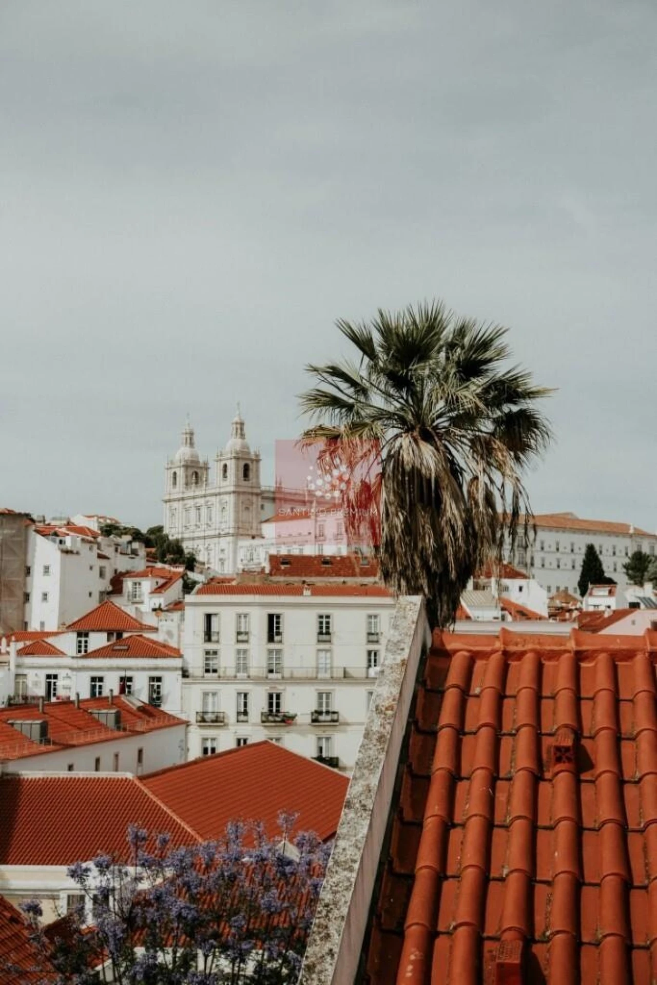 Apartamento T1 para Venda em Santa Maria Maior Foto 8