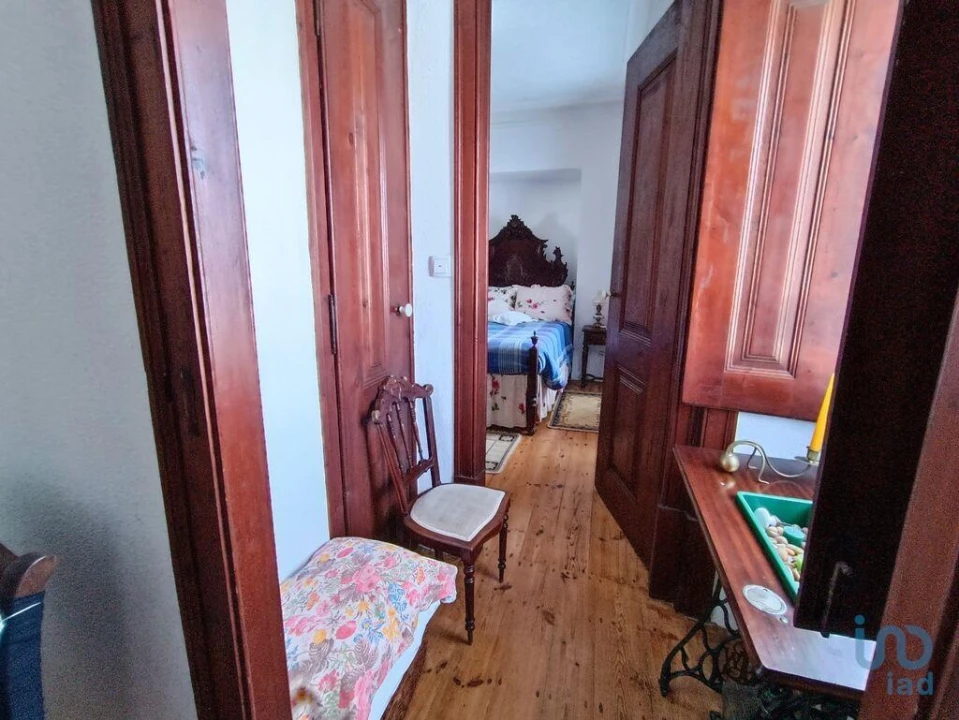 Moradia T3 para Venda em Miragaia e Marteleira Foto 13