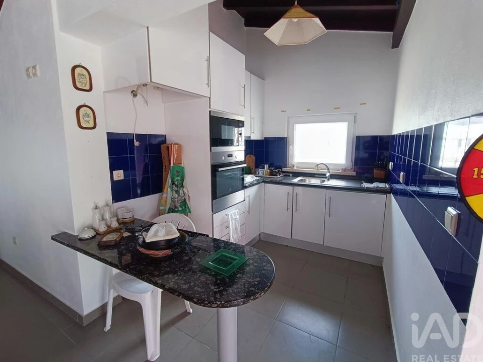 Moradia T3 para Venda em Miragaia e Marteleira Foto 20