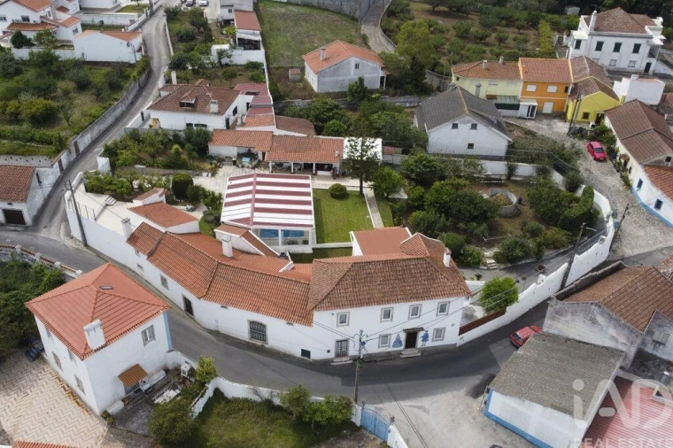 Moradia T3 para Venda em Miragaia e Marteleira Foto 30