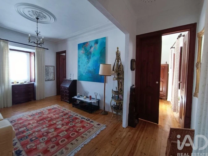 Moradia T3 para Venda em Miragaia e Marteleira Foto 17