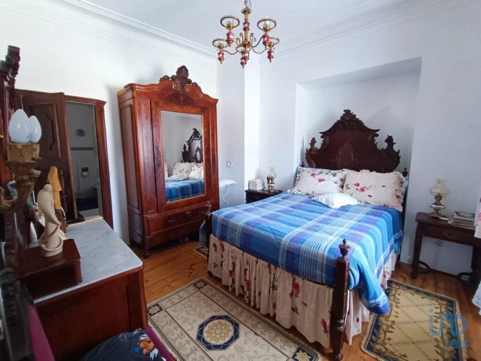 Moradia T3 para Venda em Miragaia e Marteleira Foto 12