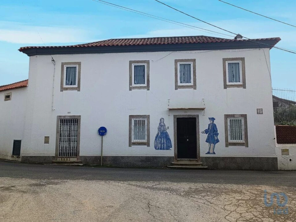 Moradia T3 para Venda em Miragaia e Marteleira Foto 5