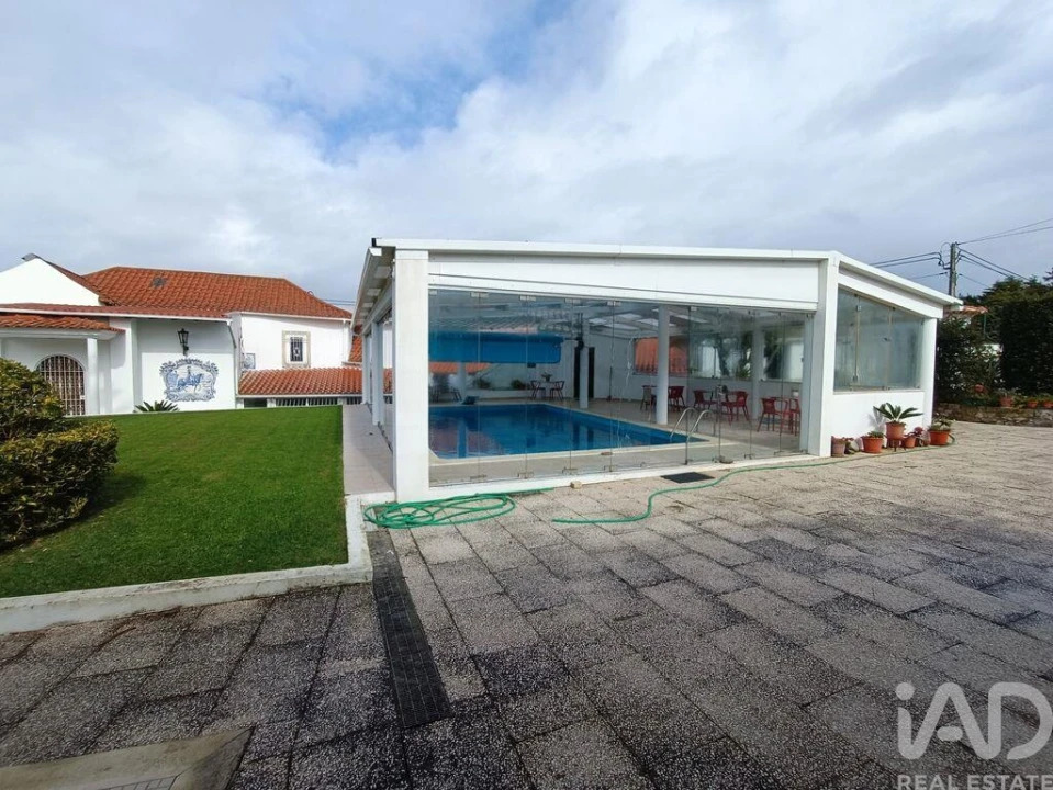 Moradia T3 para Venda em Miragaia e Marteleira Foto 24