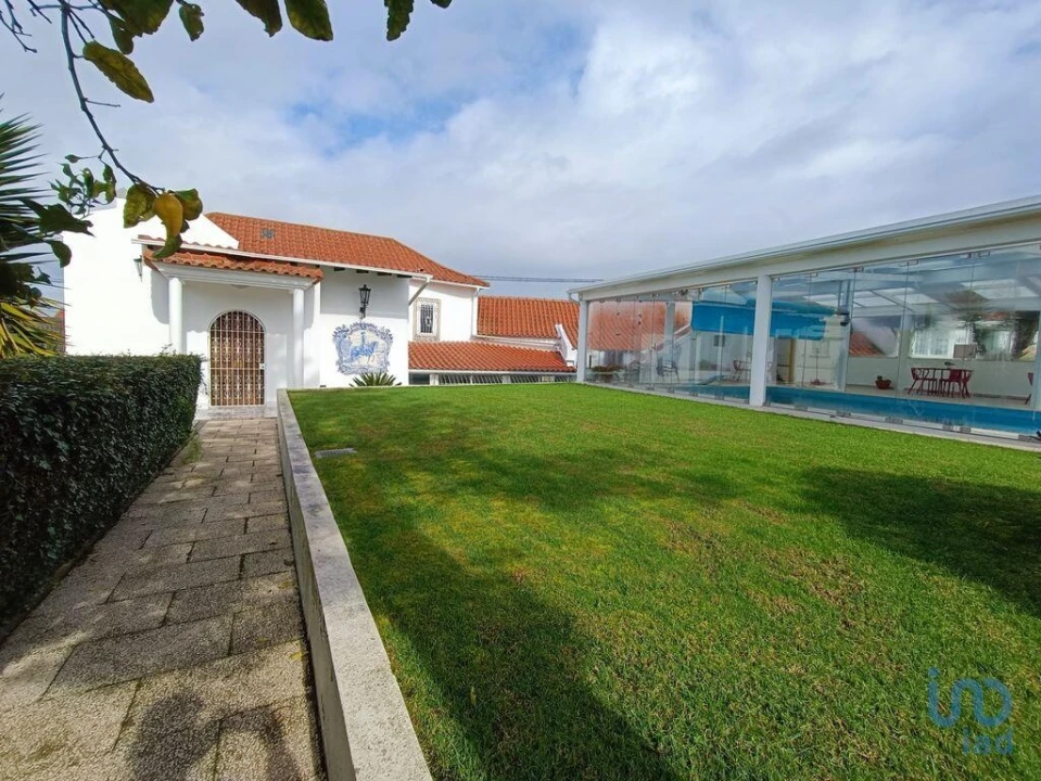 Moradia T3 para Venda em Miragaia e Marteleira Foto 1