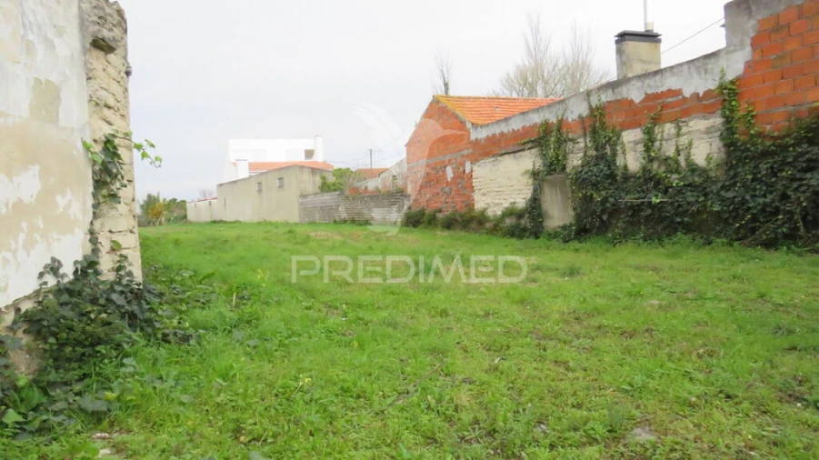 Terreno para Venda em Vagos e Santo António Foto 4