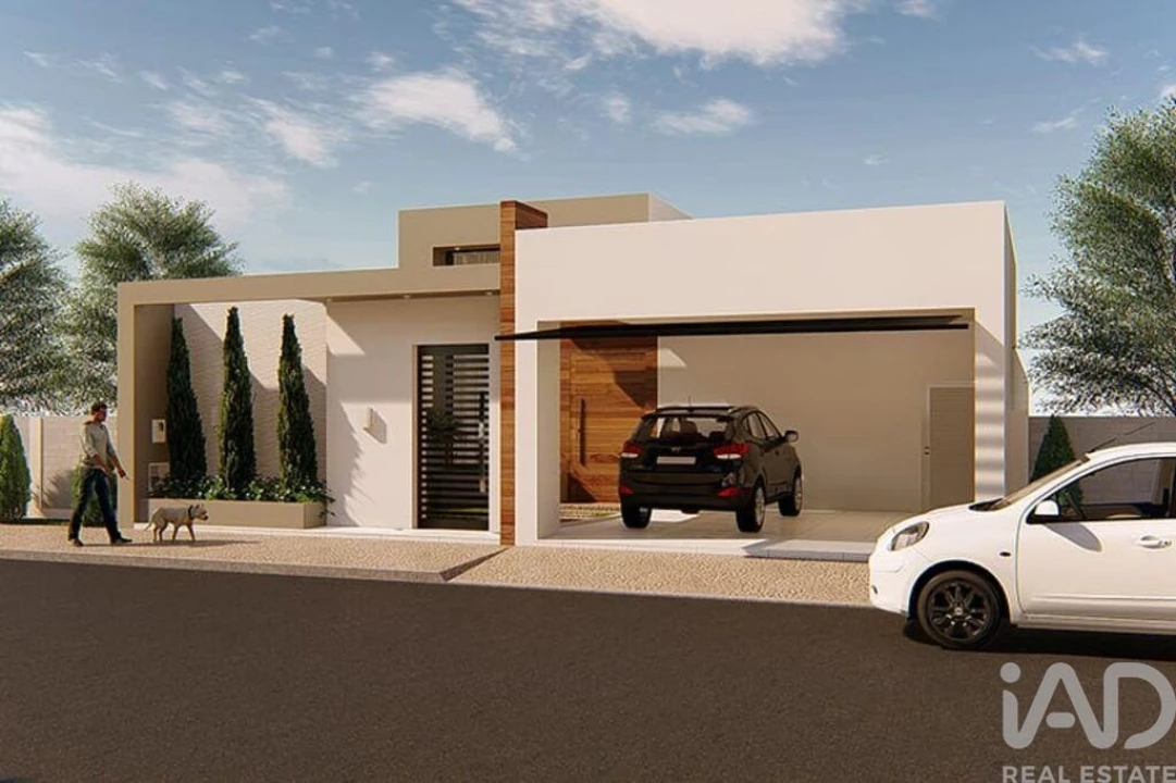 Terreno para Venda em Lamas e Cercal Foto 3