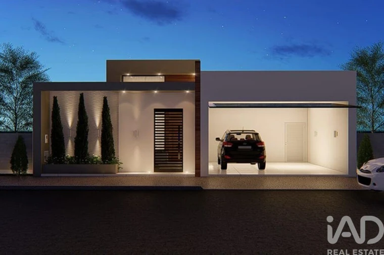 Terreno para Venda em Lamas e Cercal Foto 1