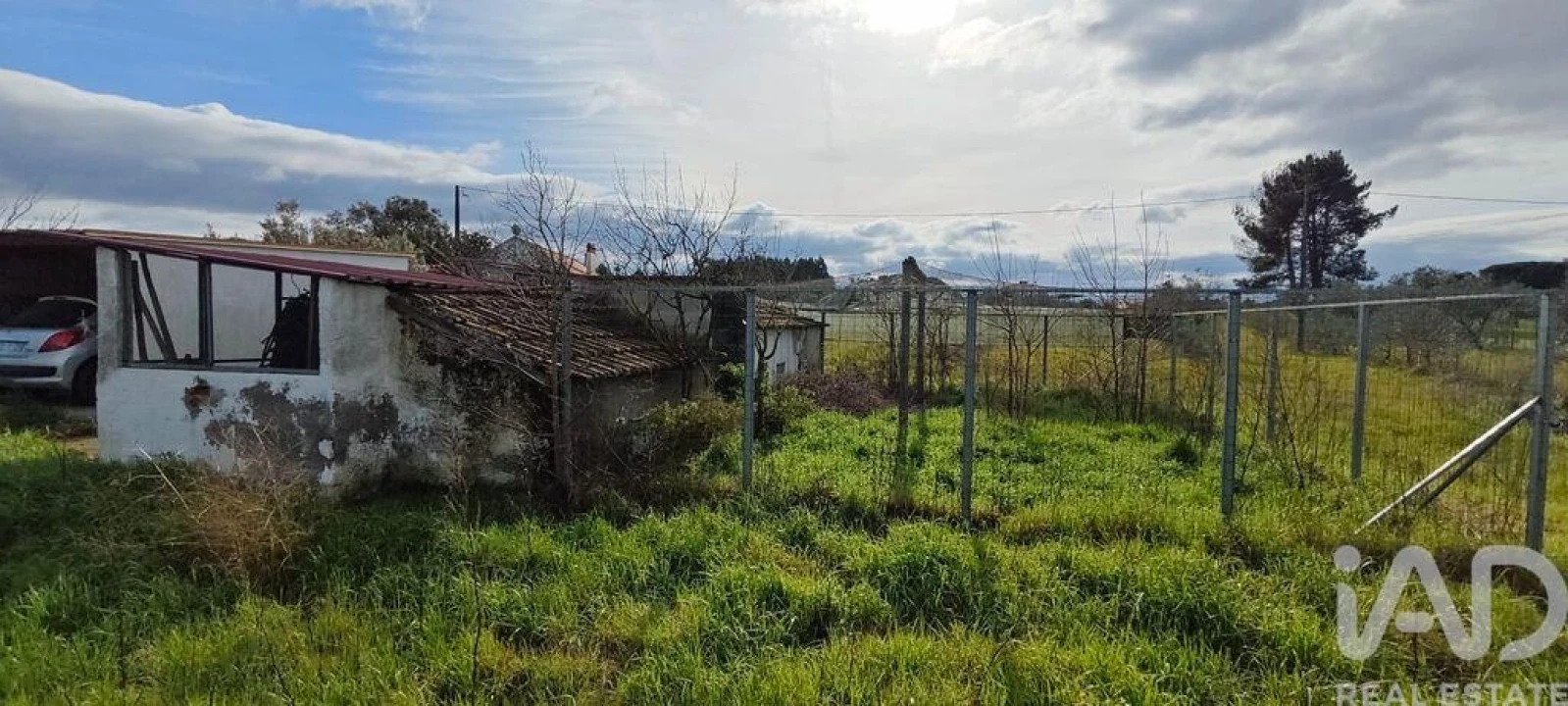 Moradia T3 para Venda em Branca Foto 19