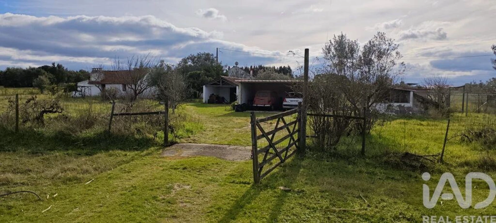 Moradia T3 para Venda em Branca Foto 18